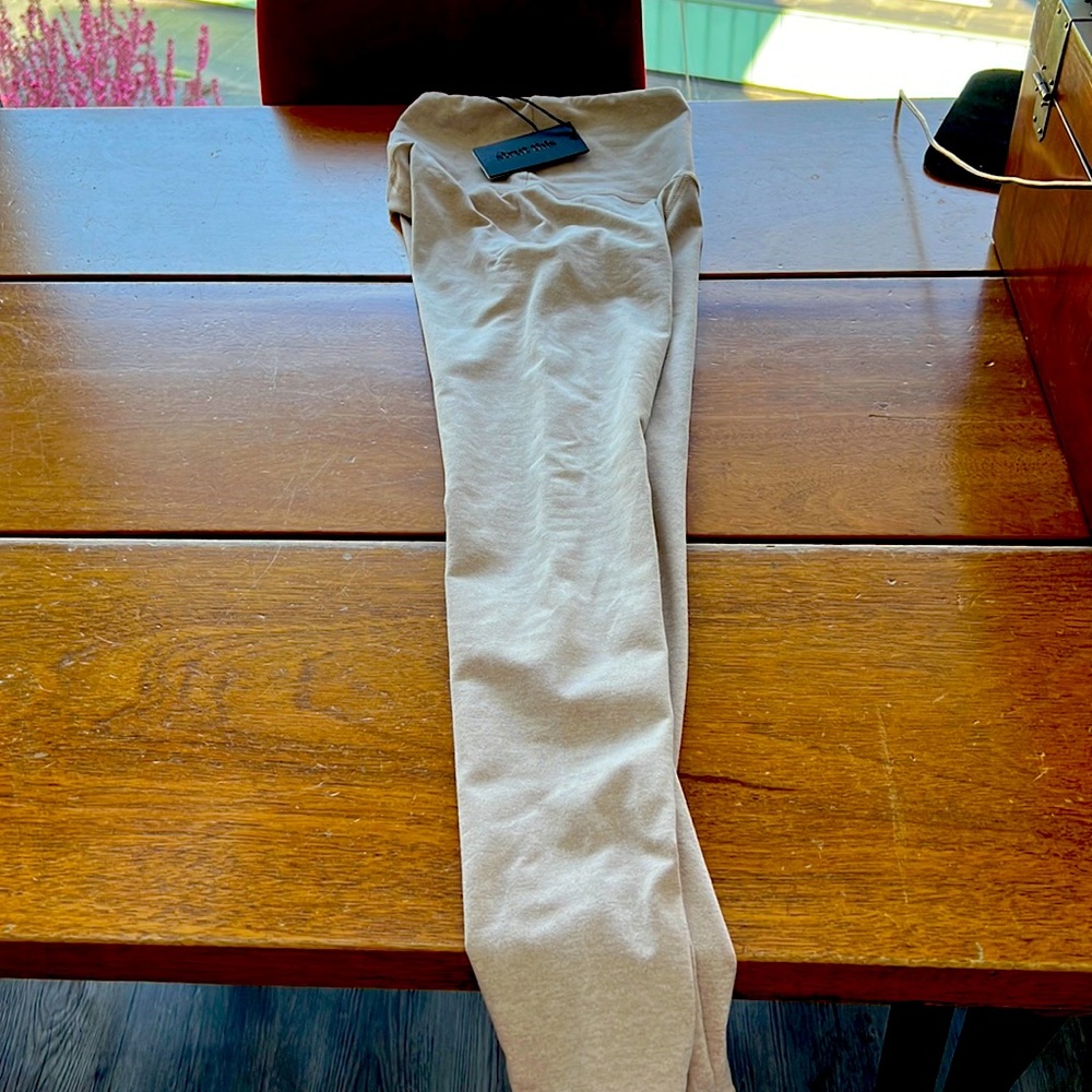 These leggings are from Strut This ! They are super comfortable and flattering!